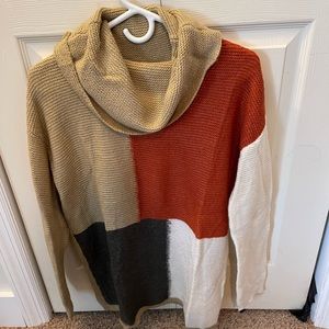 Cyrus sweater. Great condition.  Size S